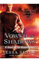 Vowed in Shadows