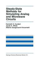 Steady-State Methods for Simulating Analog and Microwave Circuits