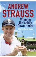 Andrew Strauss