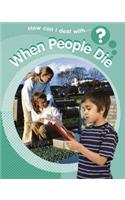 When People Die