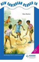 New Caribbean Reader 3a - MoE Belize Ed