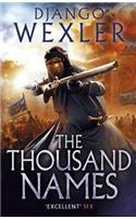 The Thousand Names