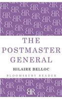 The Postmaster General