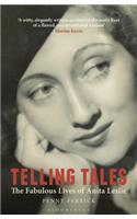 Telling Tales: The Fabulous Lives of Anita Leslie