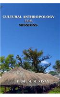 Cultural Anthropology for Missions