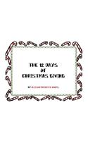 The Twelve Days of Christmas Giving