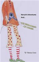 Nerual's Adventures and The Greatness of Agnes