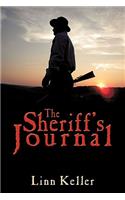 Sheriff's Journal