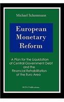 European Monetary Reform