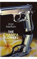Champa Flowers: Ivorson in Laos
