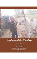 Isaha and the donkey