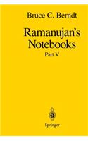 Ramanujan's Notebooks