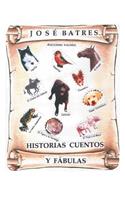 Historias, fábulas y cuentos