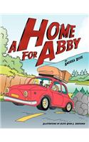 A Home for Abby