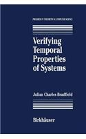 Verifying Temporal Properties of Systems