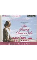 Second Chance Café