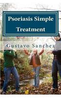 Psoriasis Simple Treatment