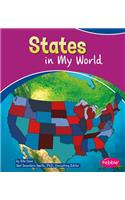 States in My World