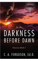 In the Darkness Before Dawn