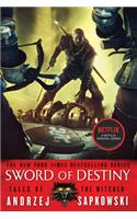 Sword of Destiny