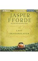 Last Dragonslayer