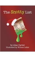 Snotty List