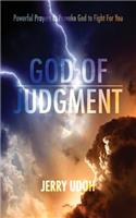 God of Judgement