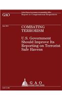 Combating Terrorism