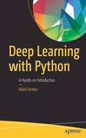 Deep Learning With Python: A Hands-On Introduction