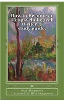 How to Become an Ecopsychological Writer: a study guide.(English)