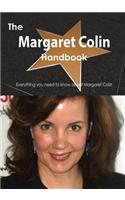 Margaret Colin Handbook - Everything You Need to Know about Margaret Colin