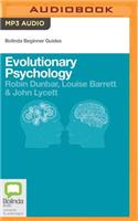 Evolutionary Psychology