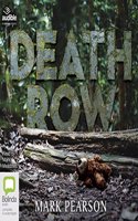 Death Row: (3 DI Jack Delaney)