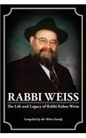 Rabbi Weiss
