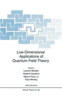 Low-Dimensional Applications of Quantum Field Theory