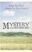 Mystery of the Sweetgrass Hills