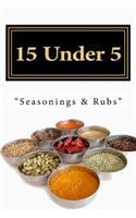 15 Under 5 Vol.III