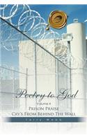 Poetry to God