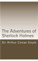 The Adventures of Sherlock Holmes
