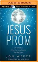 Jesus Prom