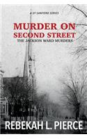 Murder on Second Street