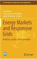 Energy Markets and Responsive Grids