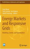 Energy Markets and Responsive Grids