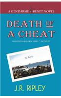 Death Of A Cheat