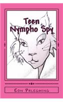 Teen Nympho Spy