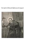 Spirit of Blessed Alphonsus De Ligouri