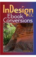 Indesign CC eBook Conversions
