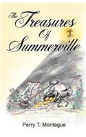 The Treasures Of Summerville