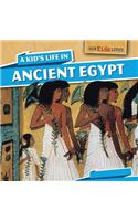 Kid's Life in Ancient Egypt