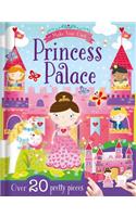 Make Your Own Princess Palace
